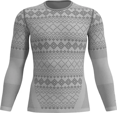 Produktbild von Loeffler Transtex® Warm Retr´x Langarm-baselayer  54-56 Herren  54-56