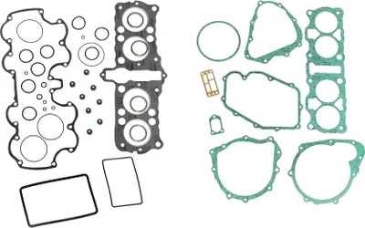 Produktbild von Motordichtsatz Dichtsatz komplett Gasket set für for HONDA CB 750 F A K Hondamatic Superspo