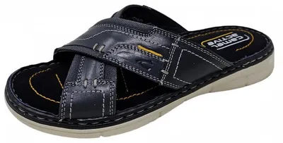 Produktbild von Camel Active Pantolette Blau