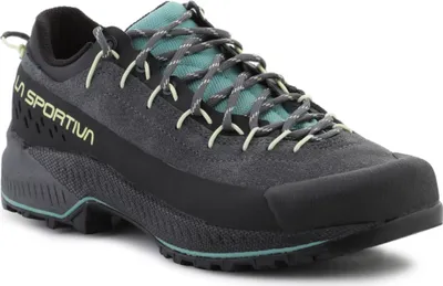 Produktbild von TX4 Evo Woman 39 grau - carbon/zest