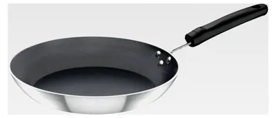 Produktbild von Bratpfanne 28 cm, antihaftbeschichtet, Aluminium