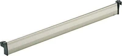 Produktbild von Hettich 9039362, Kunststoff, Schwarz, 330 mm, 100 Stück(e)