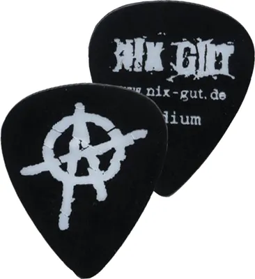 Produktbild von Anarchy - Plektrum