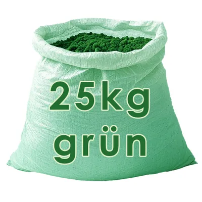 Produktbild von grünes Pigment 25 kg – Natürliches Farbpulver für Baustoffe & Keramik