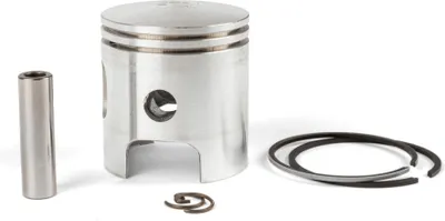Productafbeelding van Kolvenset Airsal Sport 65ccm, 46mm, voor Minarelli-motoren met horizontale cilinder
