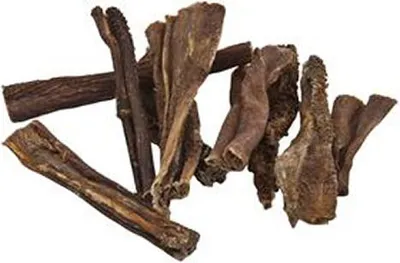 Immagine prodotto di Classic Dog Snack Pansen di Agnello 1kg
