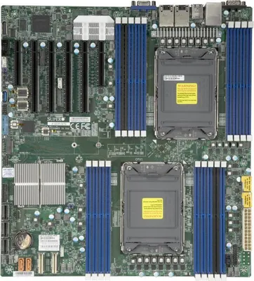 Produktbild von Supermicro Inc. X12DPI-N6-B (Massenware)