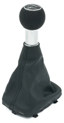 Obrázok produktu pre Radiaca páka s manžetou AUDI A3 (8L1) 5-stupňová