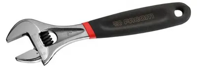 Image de Clé à molette 8" FACOM 101.8GPB