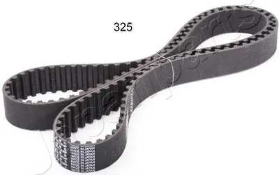 Produktbild von JAPANPARTS DD-325 Zahnriemen für MAZDA 3 (BK) 137-Zähne