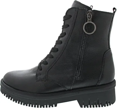 Produktbild von Waldläufer H-Alea 934802-139-001 (5.5/schwarz)