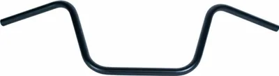Immagine prodotto di Manubrio nero TRW High bar acciaio D.22,2mm 830mm