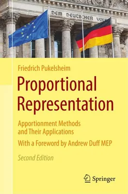 Obrázok produktu pre Proportional Representation