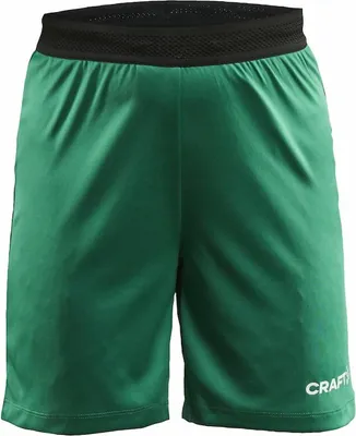 Produktbild von Craft Progress 2.0 Shorts Kinder - Grün