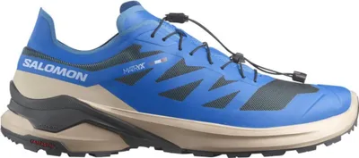 Zdjęcie produktu dla Buty do biegania Salomon L47886700 dla Męskie