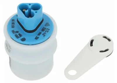 Immagine prodotto di Dimmer magnetico Sanlight serie EVO