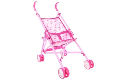 Obrázok produktu pre Golfový kočík pre bábiky