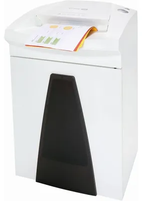 Immagine prodotto di Distruggidocumenti 9-11 fogli taglio granuloso 1,9x15mm Hsm 1802111