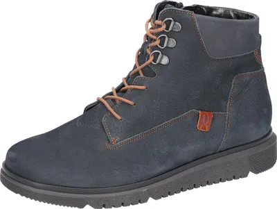 Produktbild von Waldläufer Damen Stiefel H-Gesa 36590-3.5, 36590-4, 36590-4.5, 36590-5, 36590-5.5, 36590-6, 36590-6.5, 36590-7, 36590-7.5, 36590-8, 36590-8.5, 36590-9 WDL-794808-300 notte cognac 7.5