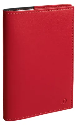 Produktbild von PRE PRESTIGE vz DE Soho rot 2027