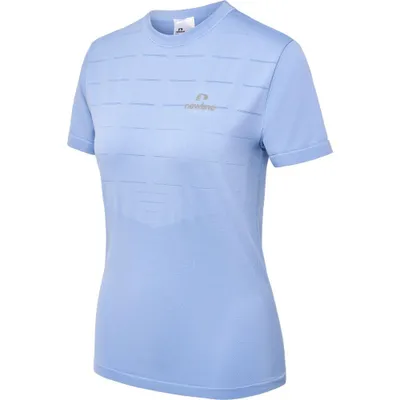 Produktbild von NEWLINE nwlRIVERSIDE SEAMLESS T-SHIRT S/S W
