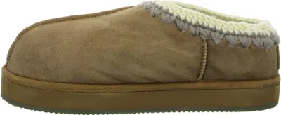 Produktbild von Shepherd Hausschuhe Herren 31393435393938 Braun 40 EU