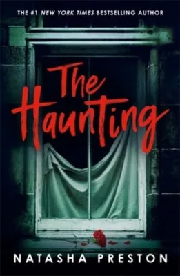 Produktbild von The Haunting