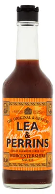 Obrázok produktu pre Delicpol Worcestershire omáčka 290 ml