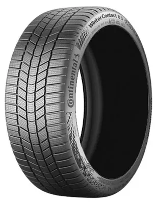 Produktbild von Continental Winterreifen WinterContact™ 8 S ( 315/35 R22 115H XL *, EVc, mit Felgenrippe )