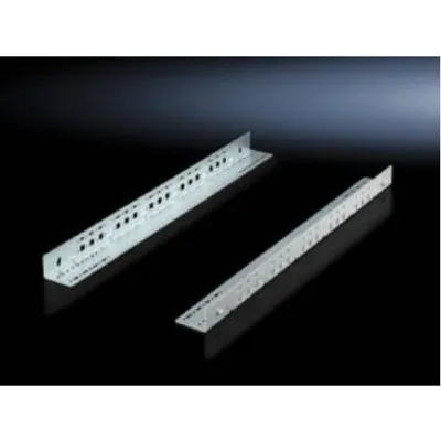 Produktbild von Rittal DK 5501.420, Stahl, Silber, 2 Stück(e)