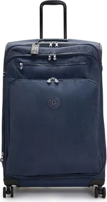 Produktbild von Kipling Basic New Youri Spin 4 Rollen Trolley L 76 cm mit Dehnfalte