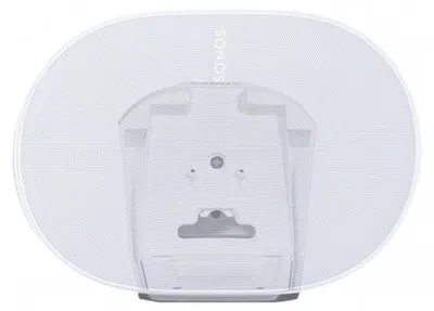 Obrázok produktu pre SANUS WSWME32, Múr, Biela, Múr, -4 - 32°, 32°, Sonos Era 300