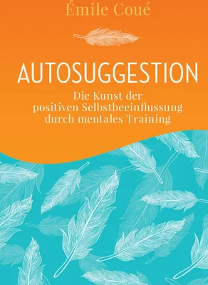 Produktbild von Autosuggestion
