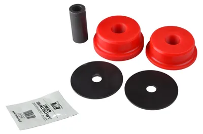Produktbild von TEDGUM Differential-Lager TED49259 Hinten Hinten Links für BMW 3 Touring (E91) Polyurethan(Polyurethan) 14mm 68,5mm 0,51kg