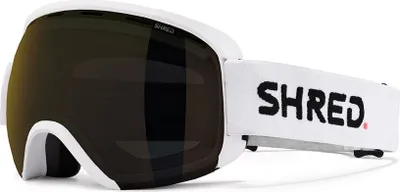 Produktbild von Shred Exemplify Skibrille Weiß Cbl 2.0 Glacier/CAT3 Herren,Damen Weiß Cbl 2.0 Glacier/CAT3