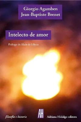 Produktbild von Intelecto De Amor