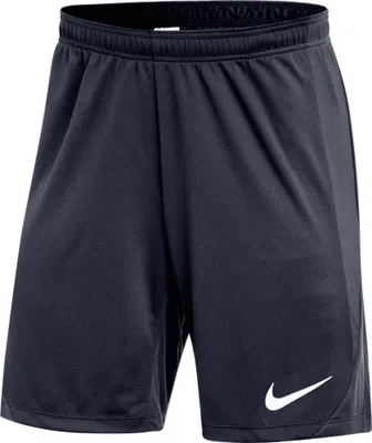Produktbild von Nike Dri-fit Strike 24 Kurze Hose Schwarz L Mann Schwarz L