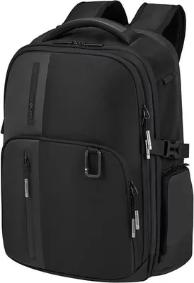 Produktbild von SAMSONITE BIZ2GO Laptop-Rucksack 15,6 Zoll Schwarz