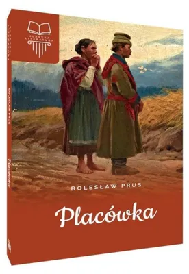 Immagine prodotto di Placówka Bolesława Prusa - Lektura z opracowaniem