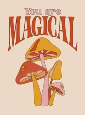 Obrázok produktu pre You Are Magical