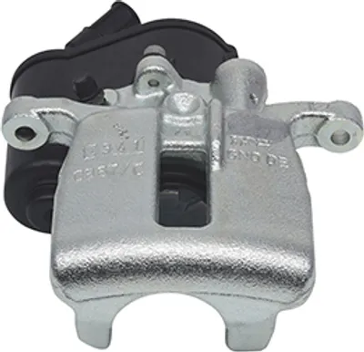 Produktbild von ATE Bremssattel Hinten Links für AUDI A6 Avant (4F5, C6) Ø41mm 24.6241-1707.5