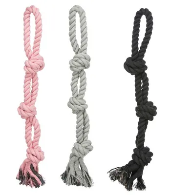 Obrázek produktu pro Trixie Bavlněná šňůra 60cm [TX-3275]