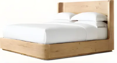 Immagine prodotto di Camera da letto Letto a soppalco Letto moderno elegante confortevole