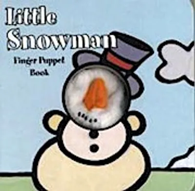 Immagine prodotto di Little Snowman