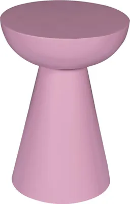 Produktbild von Starfurn - Owen Beistelltisch - Rosa