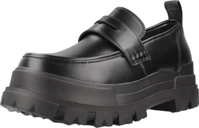 Produktbild von BUFFALO ASPHA LOAFER Schwarz