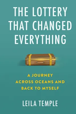 Produktbild von The Lottery That Changed Everything