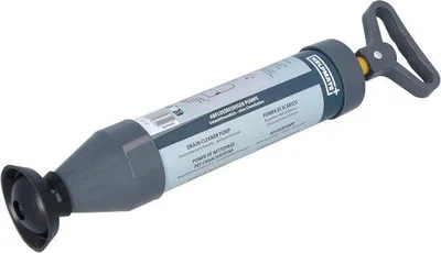 Image de Pompe de relevage fixe - Pompe de 60 mm pour les éviers de salle de bain, les douches et les lavabos