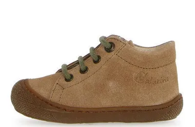Produktbild von Halbschuhe für Mädchen in unifarben