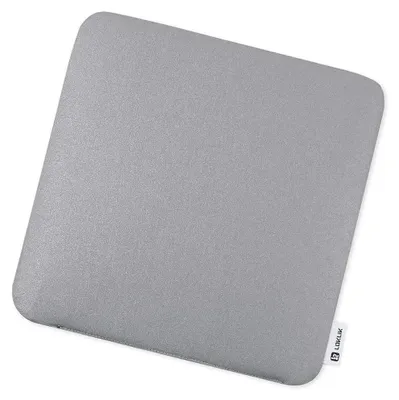 Imagen del producto de LOKLiK SG-GJ-0057-US-L-B2B LOKLiK Wärmeschutzmatte für Transferpresse schützt Arbeitsoberflächen vor Hitze 380 x 380 mm (14,96 x 14,96 Zoll)